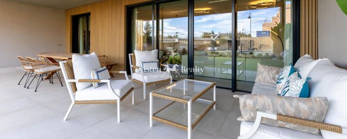 Image No.9-Maison de 4 chambres à vendre à Las Lagunas de Mijas