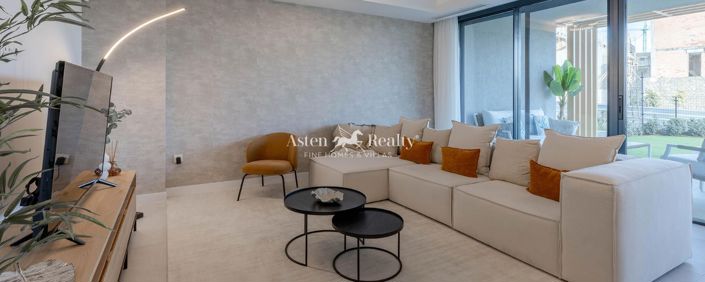 Image No.10-Maison de 4 chambres à vendre à Las Lagunas de Mijas