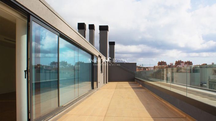 Image No.4-3 Bed Penthouse for sale