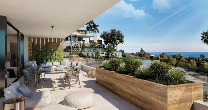 Image No.14-3 Bed Apartment for sale