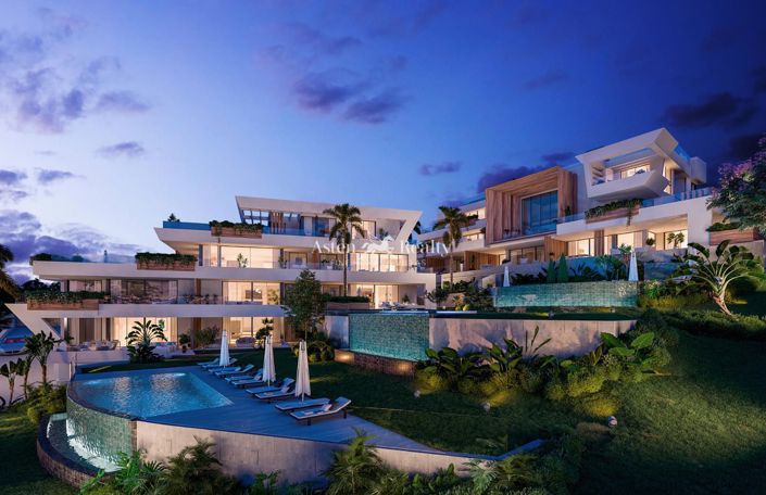 Image No.4-3 Bed Apartment for sale