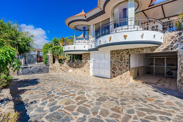 Image No.4-6 Bed Villa for sale