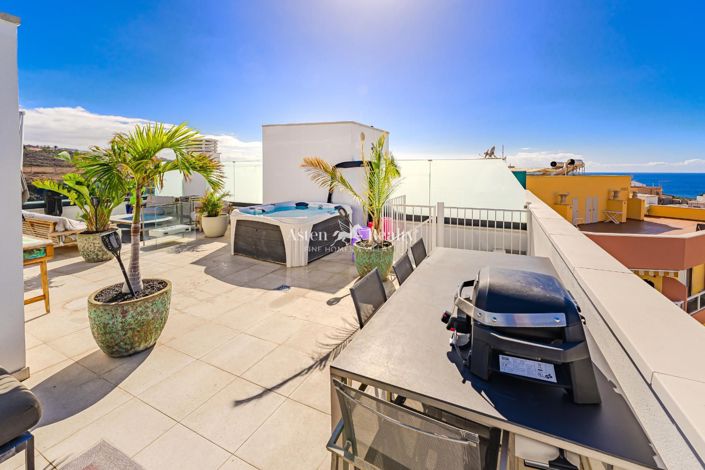 Image No.11-2 Bed Penthouse for sale