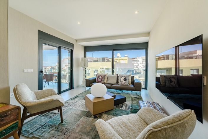 Image No.13-2 Bed Penthouse for sale