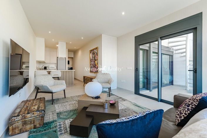 Image No.14-2 Bed Penthouse for sale