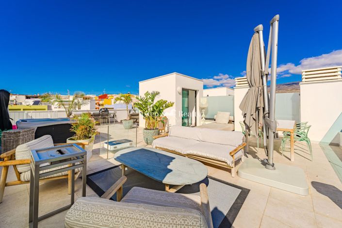 Image No.5-2 Bed Penthouse for sale