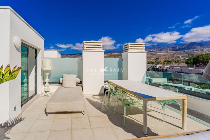 Image No.6-2 Bed Penthouse for sale