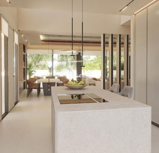 Image No.11-Maison de 4 chambres à vendre à Marbella