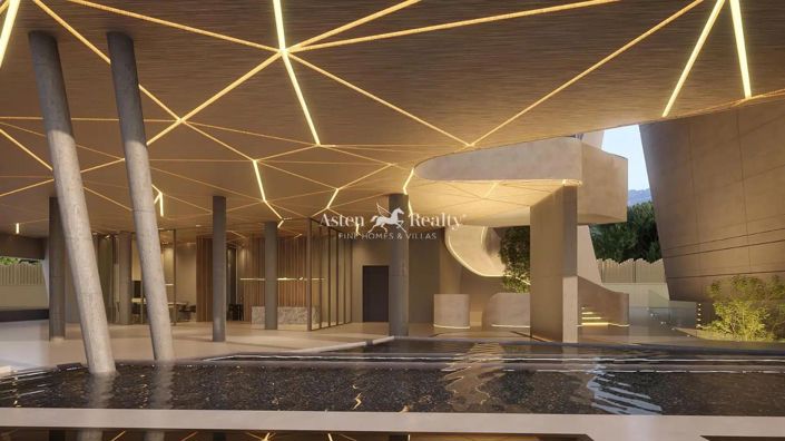 Image No.15-Maison de 4 chambres à vendre à Marbella