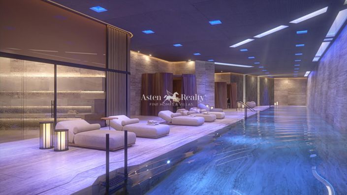 Image No.18-Maison de 4 chambres à vendre à Marbella