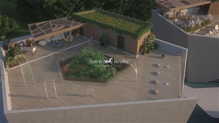 Image No.19-Maison de 4 chambres à vendre à Marbella