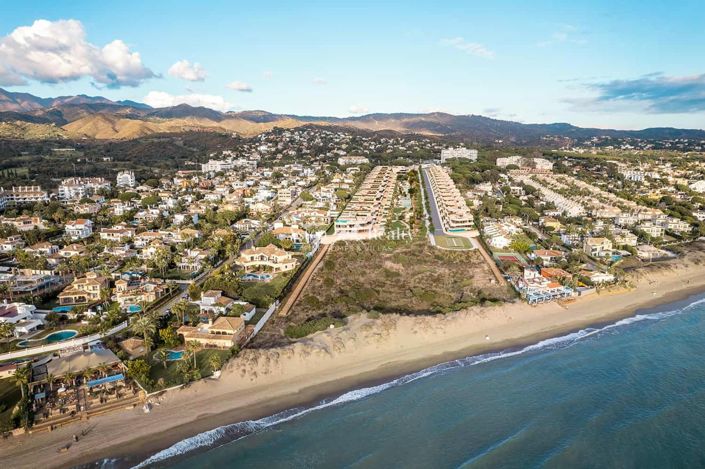 Image No.2-Maison de 4 chambres à vendre à Marbella