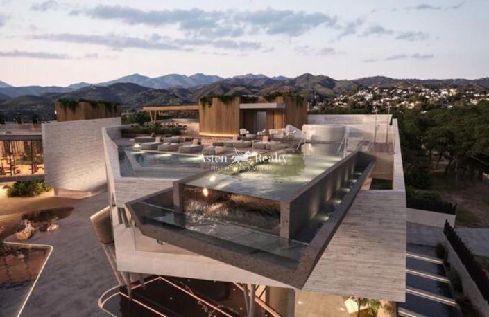 Image No.20-Maison de 4 chambres à vendre à Marbella