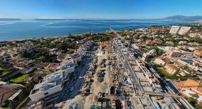 Image No.21-Maison de 4 chambres à vendre à Marbella