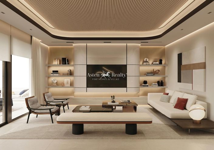 Image No.9-Maison de 4 chambres à vendre à Marbella