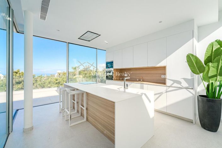 Image No.6-Villa de 6 chambres à vendre à San Eugenio Alto