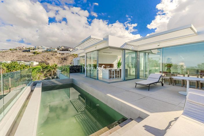 Image No.11-Villa de 6 chambres à vendre à San Eugenio Alto