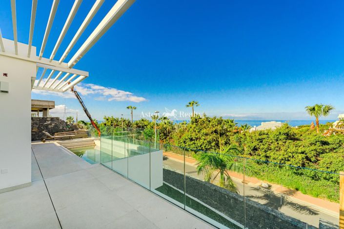 Image No.14-Villa de 6 chambres à vendre à San Eugenio Alto