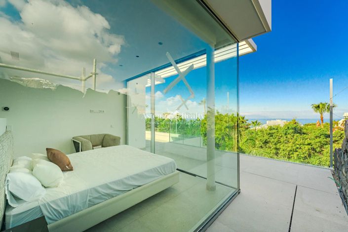 Image No.15-Villa de 6 chambres à vendre à San Eugenio Alto