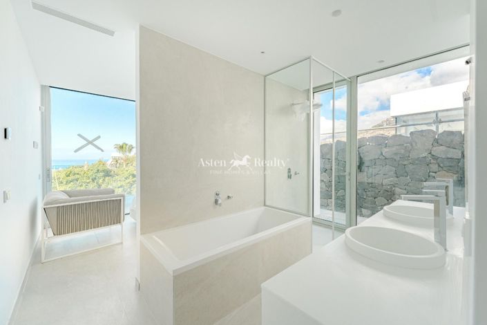 Image No.17-Villa de 6 chambres à vendre à San Eugenio Alto