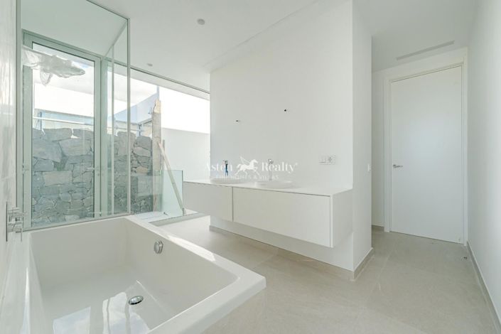 Image No.18-Villa de 6 chambres à vendre à San Eugenio Alto