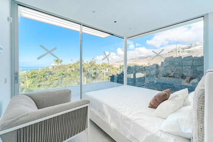 Image No.19-Villa de 6 chambres à vendre à San Eugenio Alto