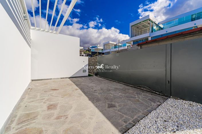 Image No.20-Villa de 6 chambres à vendre à San Eugenio Alto