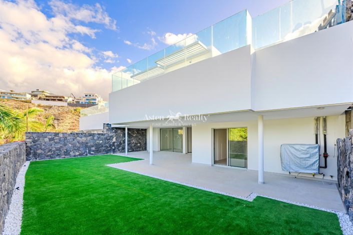 Image No.21-Villa de 6 chambres à vendre à San Eugenio Alto