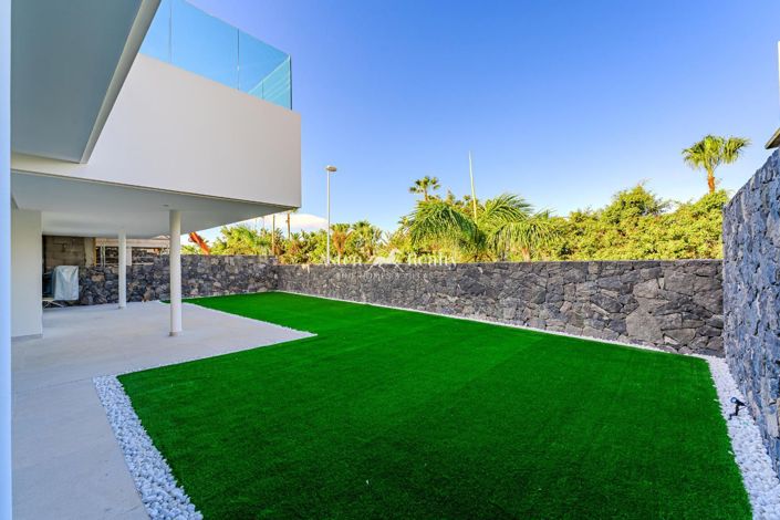 Image No.24-Villa de 6 chambres à vendre à San Eugenio Alto