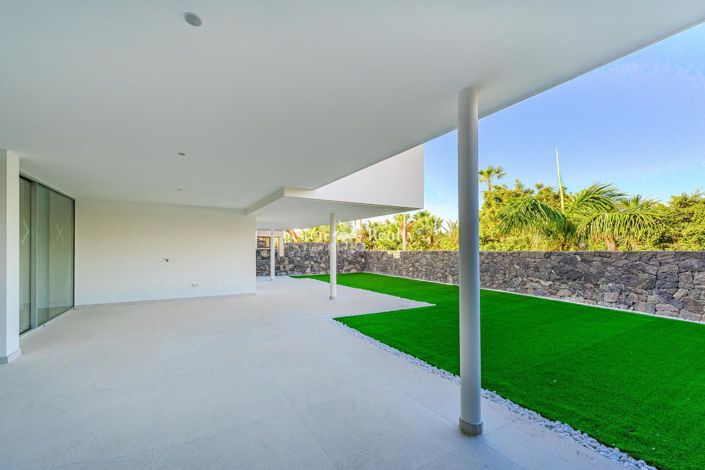 Image No.25-Villa de 6 chambres à vendre à San Eugenio Alto