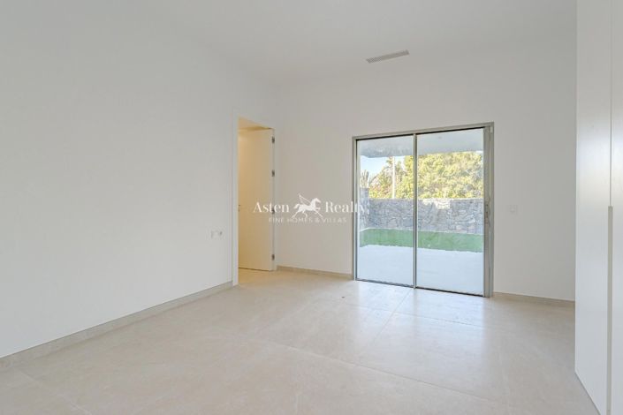 Image No.26-Villa de 6 chambres à vendre à San Eugenio Alto