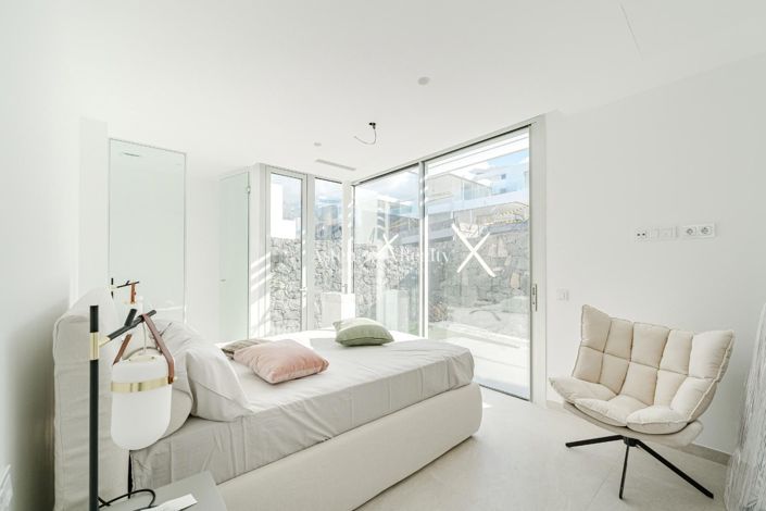 Image No.38-Villa de 6 chambres à vendre à San Eugenio Alto