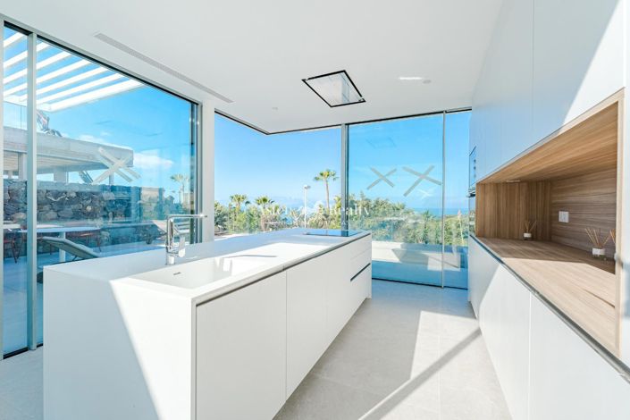 Image No.7-Villa de 6 chambres à vendre à San Eugenio Alto