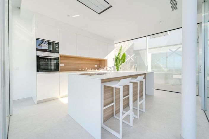 Image No.8-Villa de 6 chambres à vendre à San Eugenio Alto