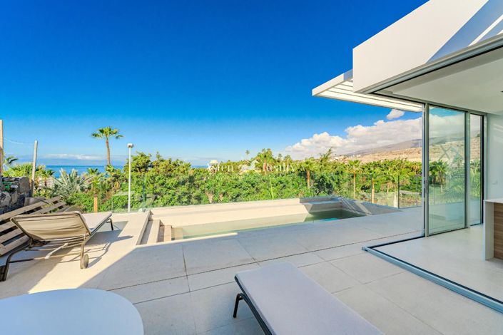 Image No.9-Villa de 6 chambres à vendre à San Eugenio Alto