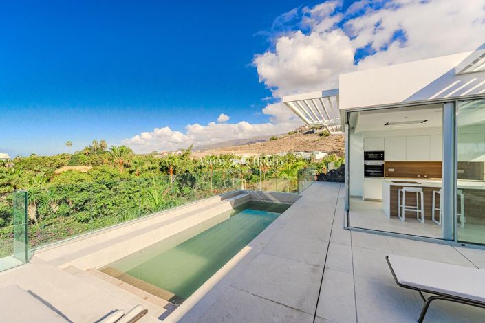 Image No.10-Villa de 6 chambres à vendre à San Eugenio Alto