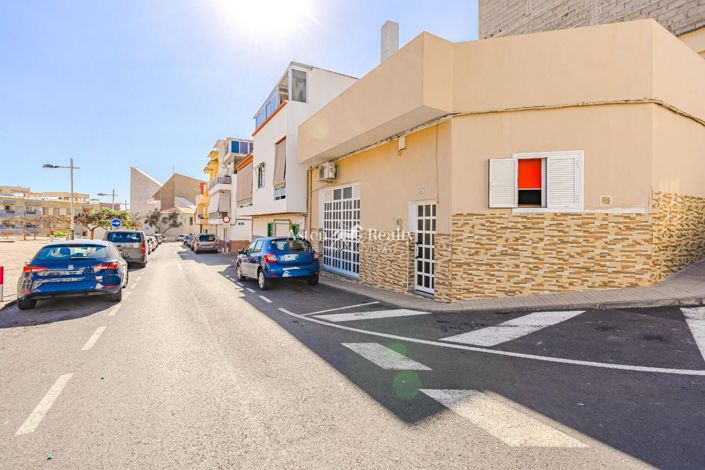 Image No.2-Maison de 3 chambres à vendre à Alcala