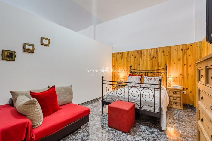 Image No.12-Maison de 3 chambres à vendre à Alcala