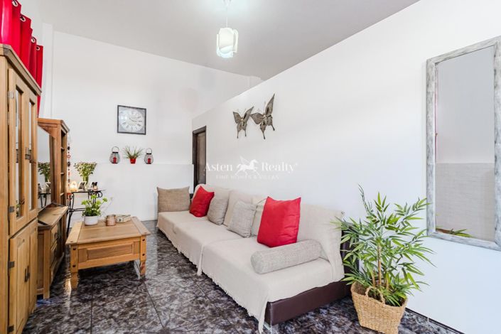 Image No.4-Maison de 3 chambres à vendre à Alcala