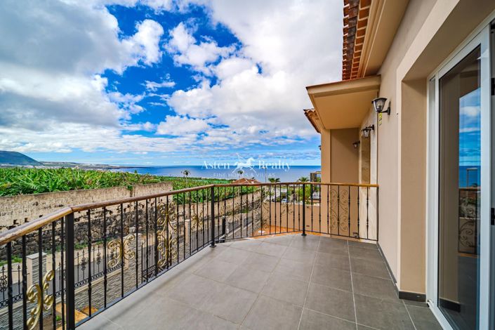 Image No.10-Villa de 5 chambres à vendre à Garachico