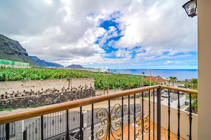 Image No.17-Villa de 5 chambres à vendre à Garachico