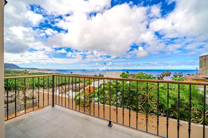 Image No.25-Villa de 5 chambres à vendre à Garachico