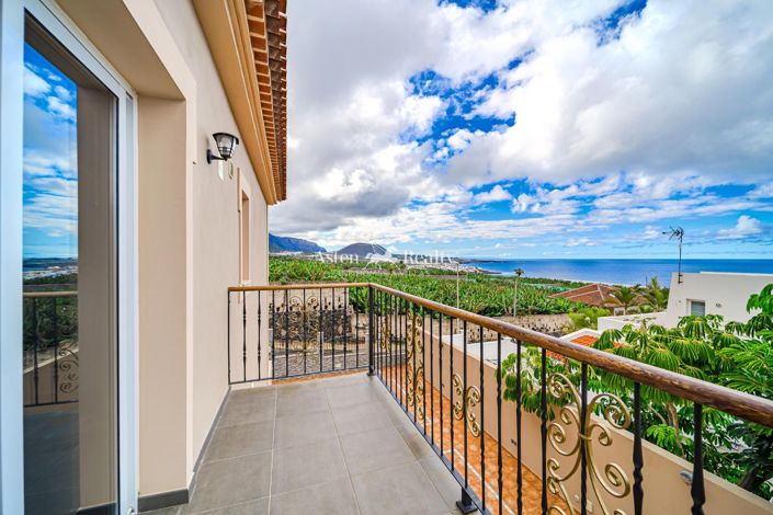 Image No.26-Villa de 5 chambres à vendre à Garachico