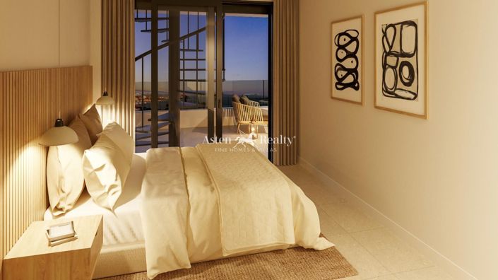 Image No.15-2 Bed Penthouse for sale