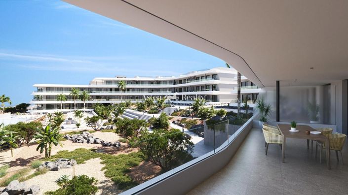 Image No.5-2 Bed Penthouse for sale