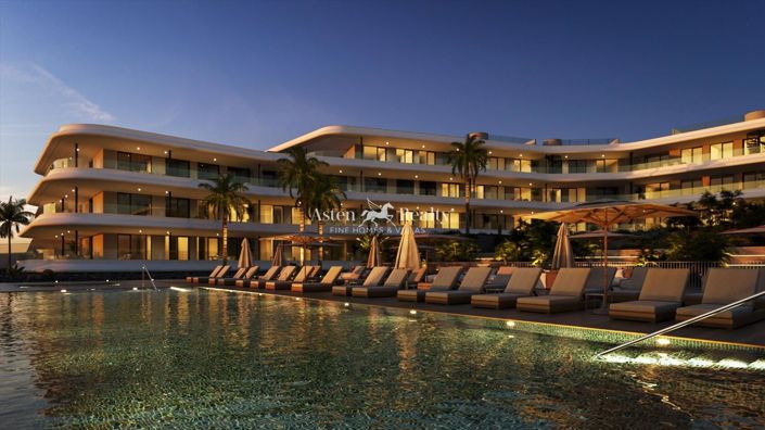 Image No.6-2 Bed Penthouse for sale