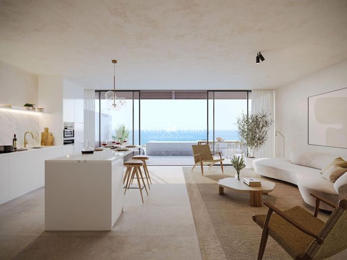 Image No.15-2 Bed Penthouse for sale