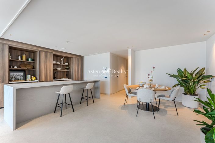 Image No.16-2 Bed Penthouse for sale