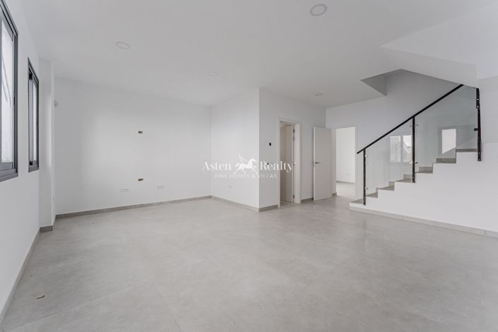 Image No.3-Maison de 5 chambres à vendre à San Miguel De Abona