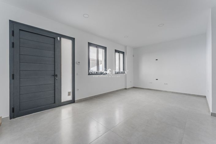 Image No.4-Maison de 5 chambres à vendre à San Miguel De Abona